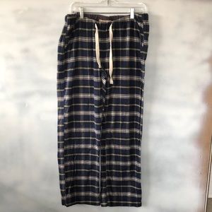 Roots pj pants